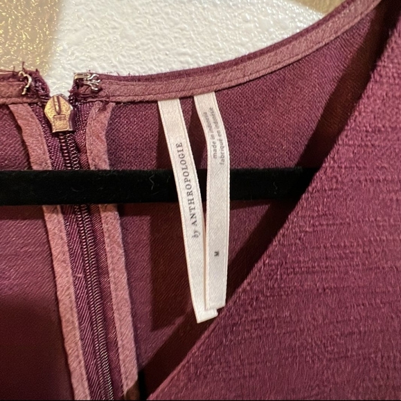 Anthropologie jumpsuit size medium - Picture 3 of 3